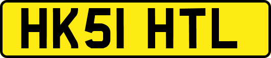HK51HTL
