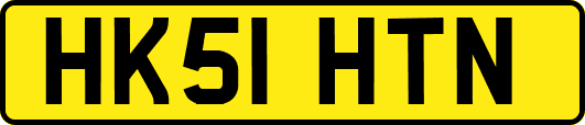HK51HTN