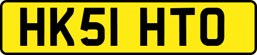 HK51HTO