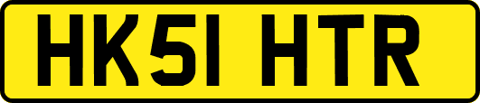 HK51HTR
