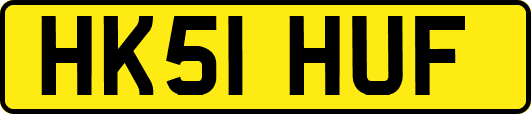 HK51HUF