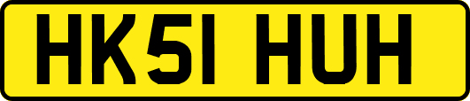 HK51HUH