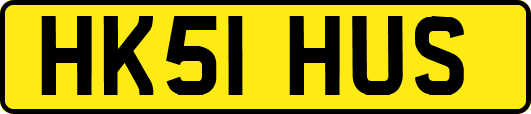 HK51HUS
