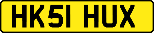 HK51HUX