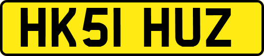 HK51HUZ