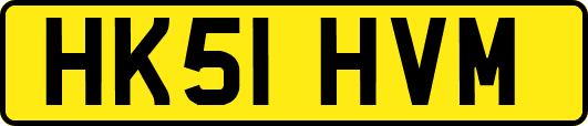 HK51HVM