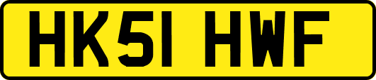 HK51HWF