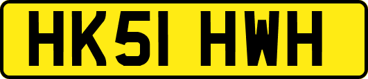 HK51HWH