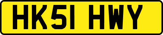 HK51HWY