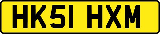 HK51HXM