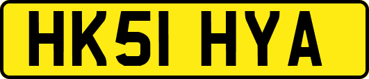 HK51HYA