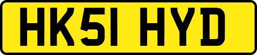 HK51HYD