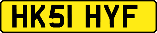 HK51HYF