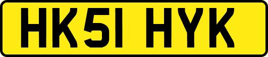 HK51HYK