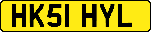 HK51HYL