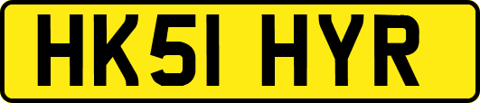 HK51HYR