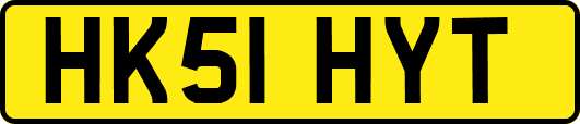 HK51HYT