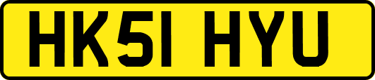 HK51HYU