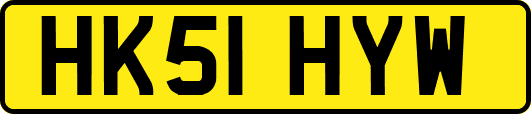 HK51HYW