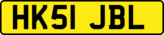 HK51JBL