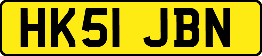 HK51JBN