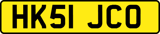 HK51JCO