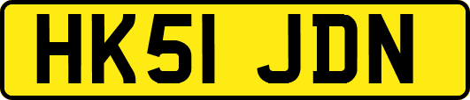 HK51JDN