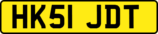 HK51JDT