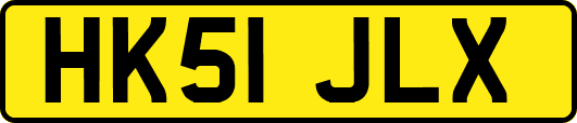 HK51JLX