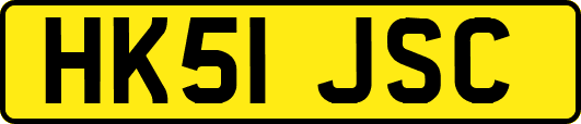 HK51JSC