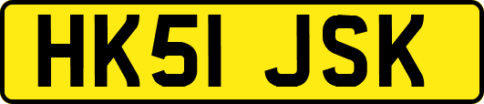 HK51JSK