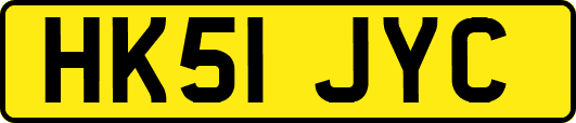 HK51JYC