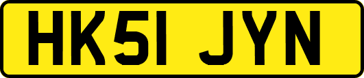 HK51JYN