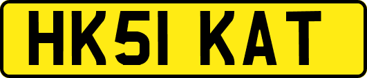 HK51KAT