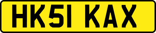 HK51KAX