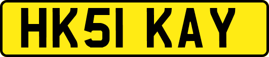 HK51KAY