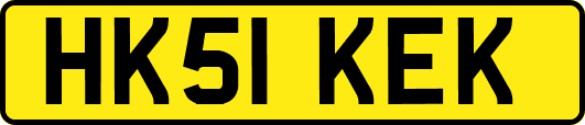 HK51KEK