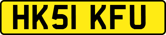 HK51KFU