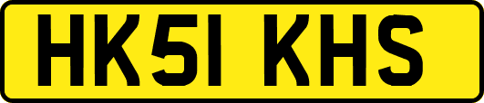 HK51KHS