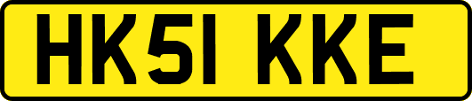 HK51KKE