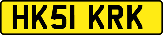 HK51KRK