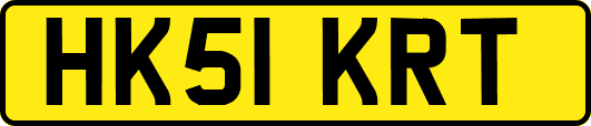 HK51KRT