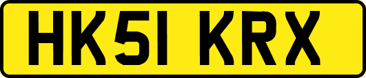 HK51KRX