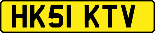 HK51KTV