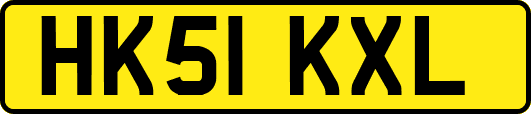 HK51KXL