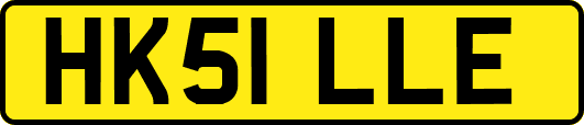 HK51LLE