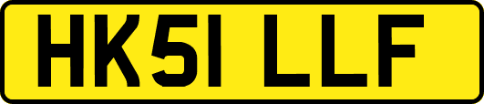 HK51LLF