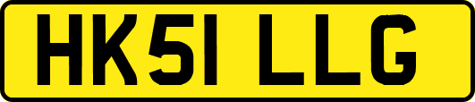 HK51LLG