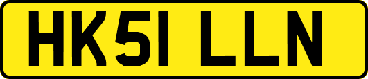 HK51LLN