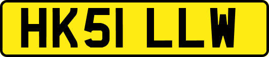 HK51LLW